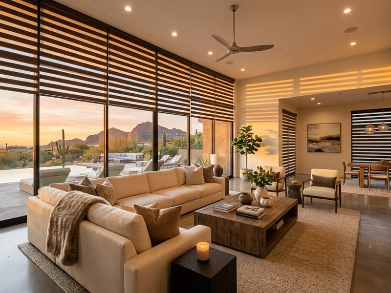Scottsdale Residence