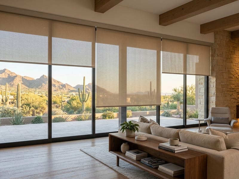 Window Treatments