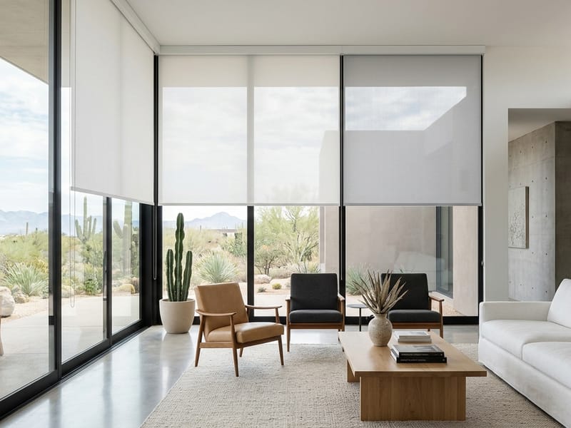 Blinds
