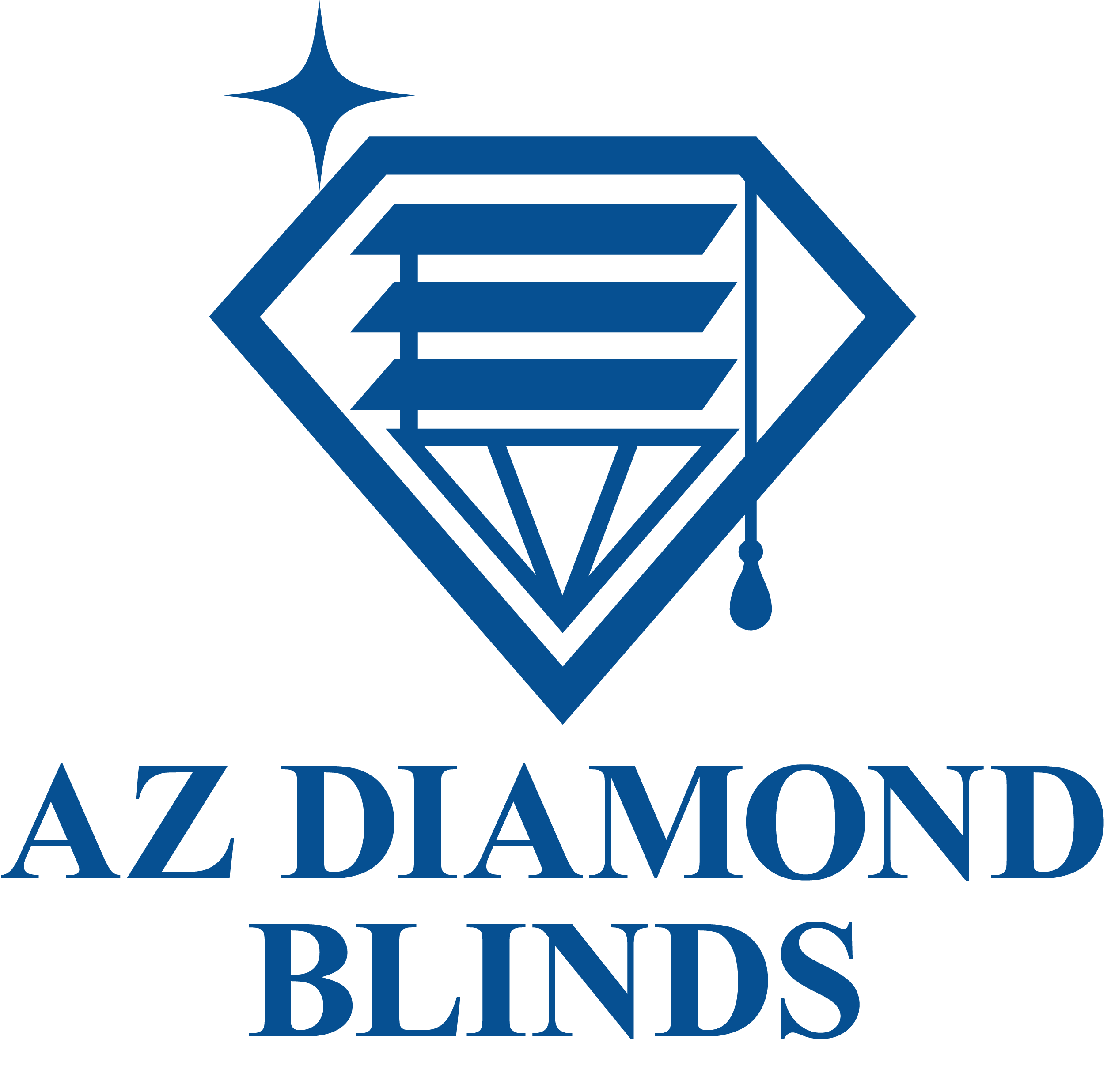 AZ Diamond Blinds